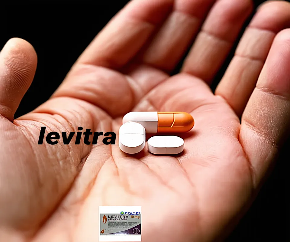 Levitra generico 2013